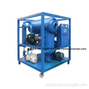 Online Transformer Oil Filtration Dehydration machine,Oil Cleaning Systems